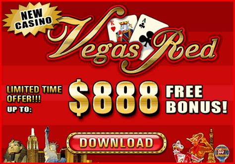vegas red casino 8 0 download